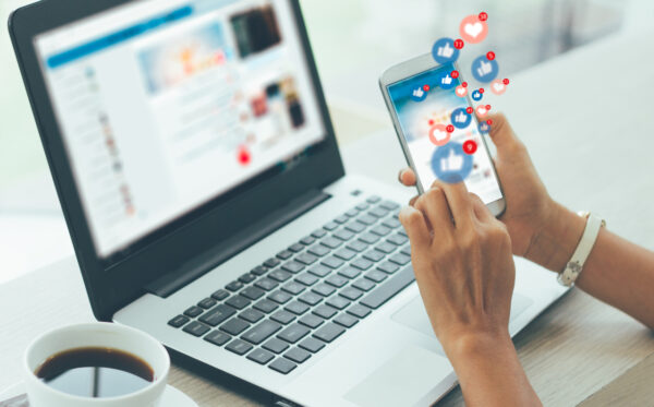 Estrategia en Redes Sociales